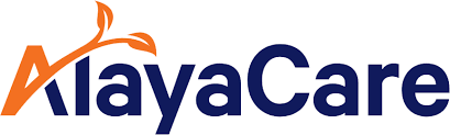 Alaya Logo