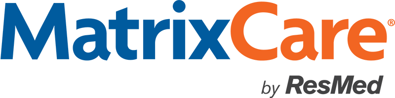 MatrixCare Logo